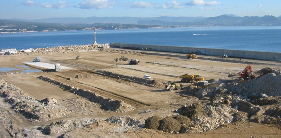 INGENIERIE – ASSISTANCE MAITRISE D’OUVRAGE