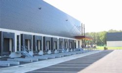 Centre de Tri La Poste