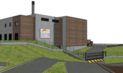 Chaufferie biomasse – Franconville