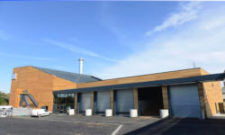 Chaufferie biomasse – Le Havre