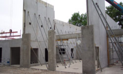 Cogénération – CHU de Pau