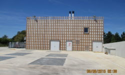 Chaufferie bois – Saint-Germain-en-Laye