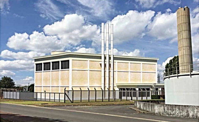 C.E.A SACLAY