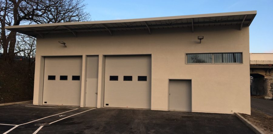 SNCF-Brigade Caténaire-94-Alforville